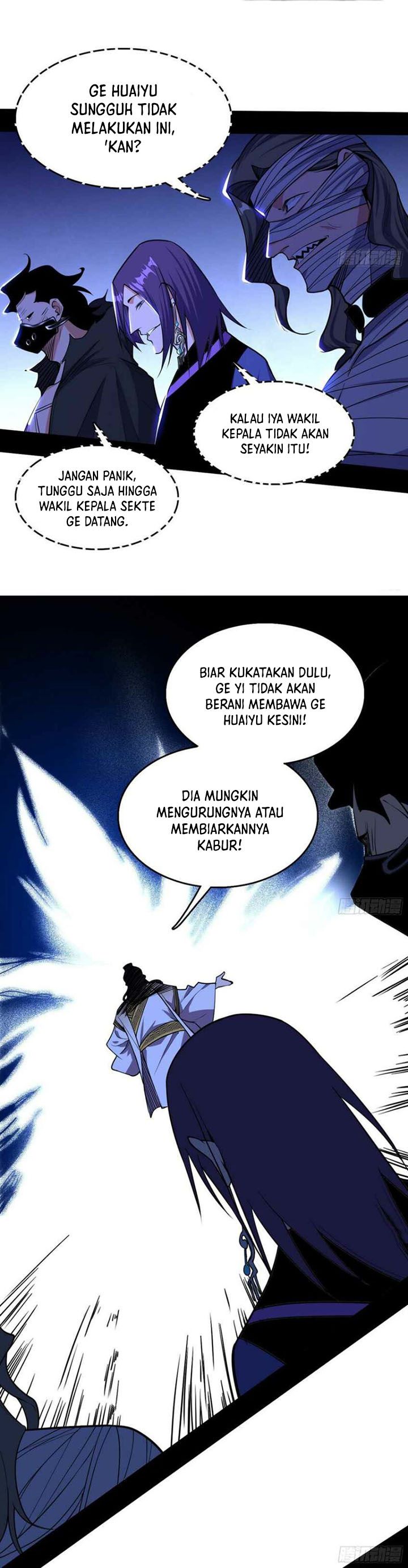 Dilarang COPAS - situs resmi www.mangacanblog.com - Komik im an evil god 239 - chapter 239 240 Indonesia im an evil god 239 - chapter 239 Terbaru 4|Baca Manga Komik Indonesia|Mangacan